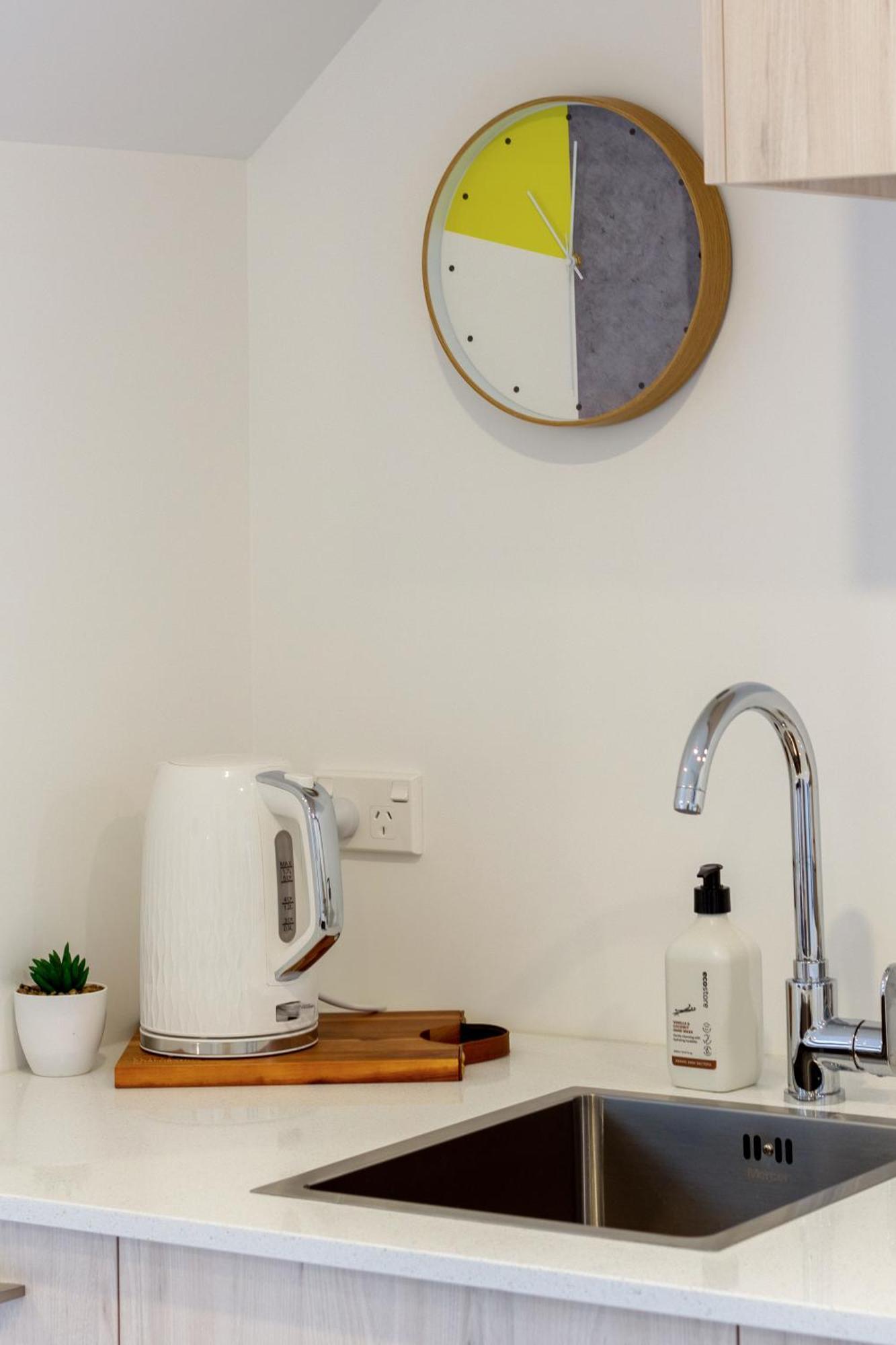 Apartment Botanic Bliss Bungalow: 1 Bed Loft
